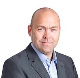 Lars K. Larsen